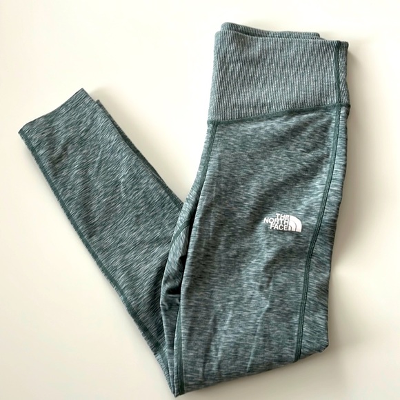 The North Face Pants - The north face tights